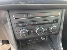 Seat / Ateca / Schwarz /  /  / 