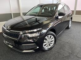 Skoda Kamiq - AMBITION DSG AHK PDC SHZ TEMPOMAT