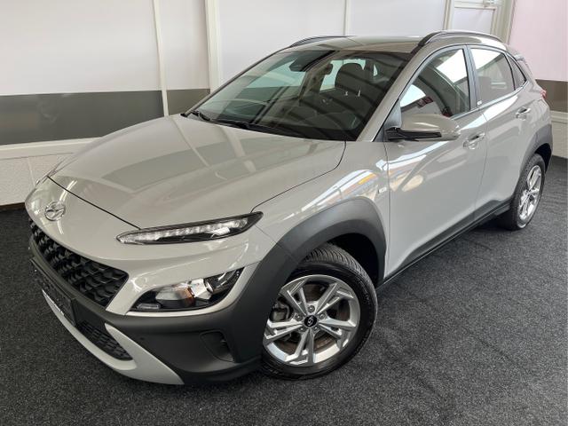 Hyundai KONA - TREND NAVI KRELL SHZ RFK