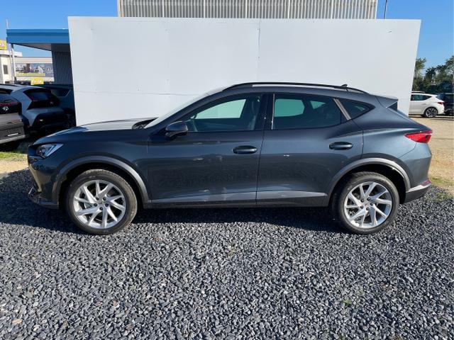 Cupra Formentor - 2.0 TDI DSG 4Drive PANO BEATS NAVI RFK Fahrassistenz-Paket XL ACC SHZ PDC LED
