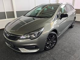 Opel Astra Sports Tourer - DESIGN & TECH NAVI LED SHZ PDC