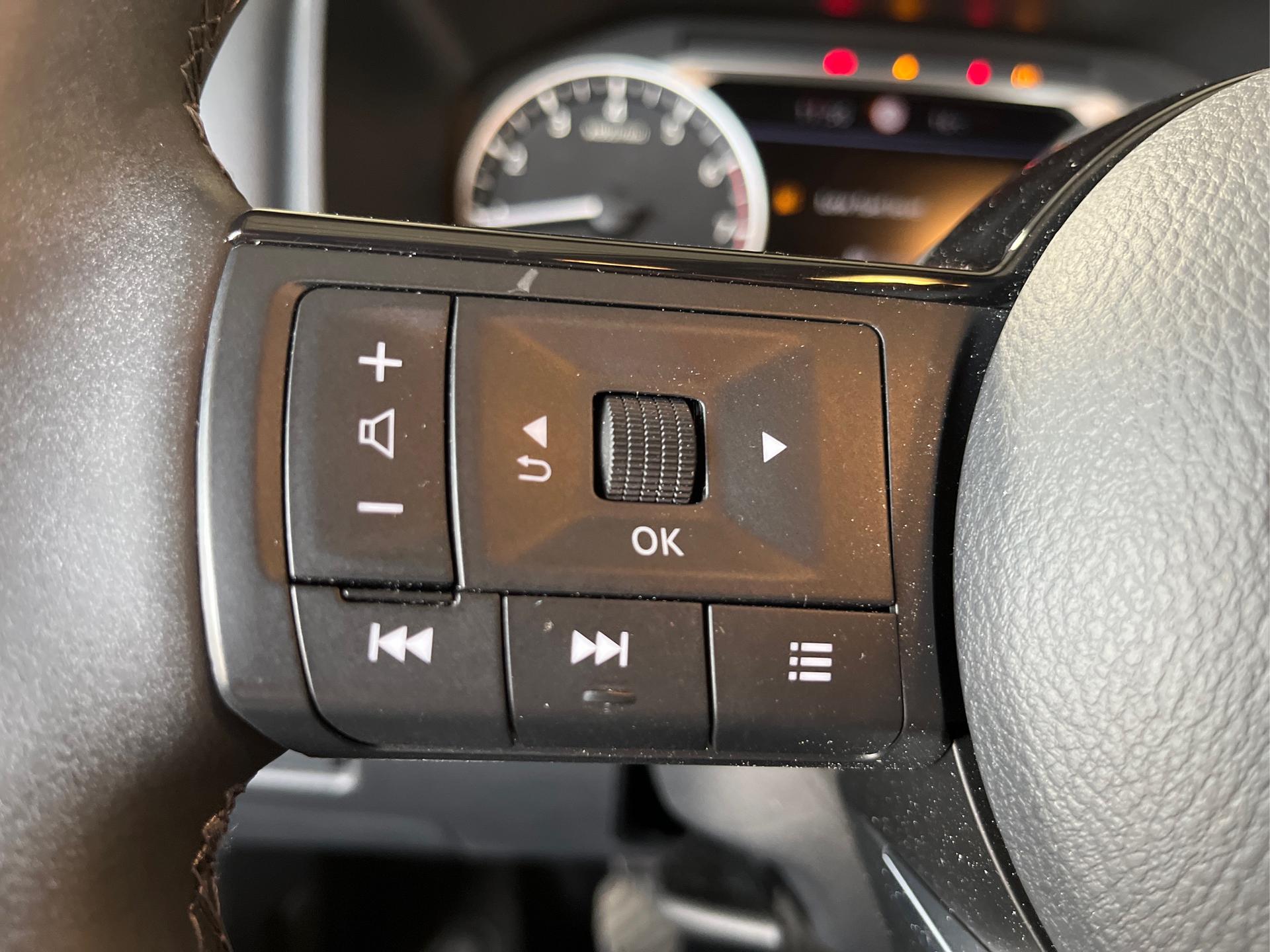 Nissan X-Trail 1,3 N-Connecta+LED+Navi+Anhängerkupplung - Krüll Gruppe