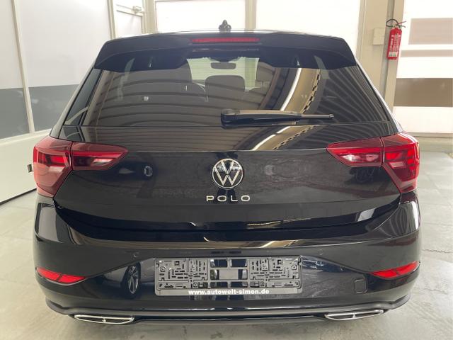Volkswagen / Polo / Weiß / / / 
