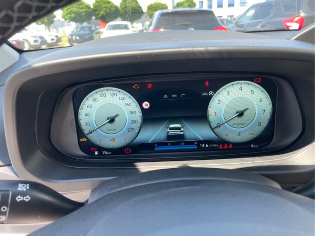 Hyundai / i20 / Weiß / / / 