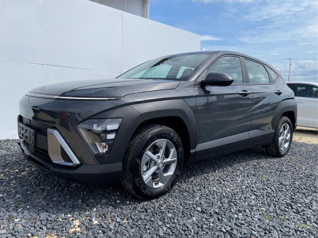 Hyundai KONA - STYLE PLUS DCT ACC NAVI RFK PDC