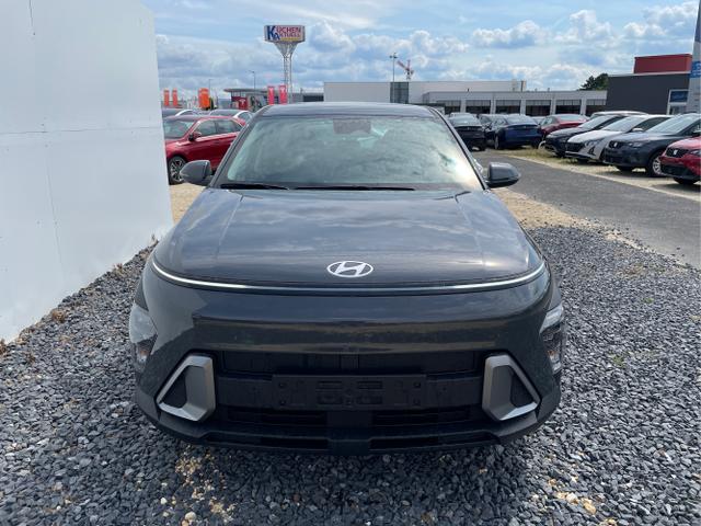 Hyundai / KONA / Weiß / / / 