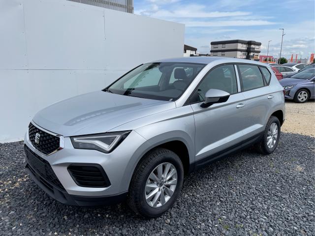 Seat Ateca - EDITION KLIMAAUTOMATIK LED TEMPOMAT PDC