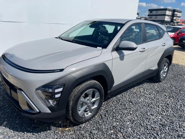 Hyundai KONA - STYLE PLUS DCT ACC NAVI RFK PDC Vorlauffahrzeuge