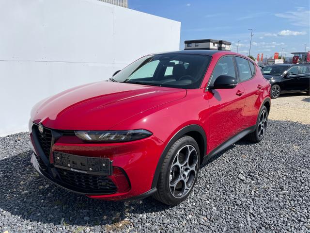 Alfa Romeo Tonale - SPRINT DCT PANO 360 KAMERA BSD NAVI