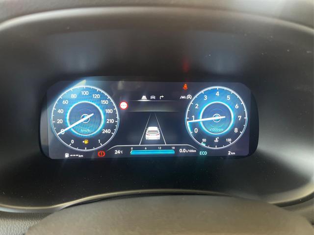 Hyundai i30 Kombi PREMIUM NAVI SHZ RFK PDC v+h KLIMAAUTOMATIK 