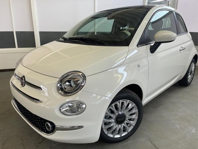 Fiat 500 - DOLCEVITA PANO PDC TEMPOMAT KLIMAAUTOMATIK