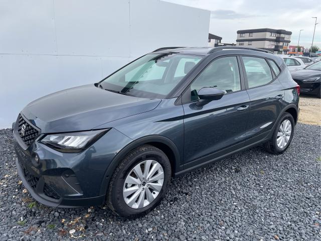 SEAT Arona - STYLE SHZ RFK PDC KLIMAAUTOMATIK