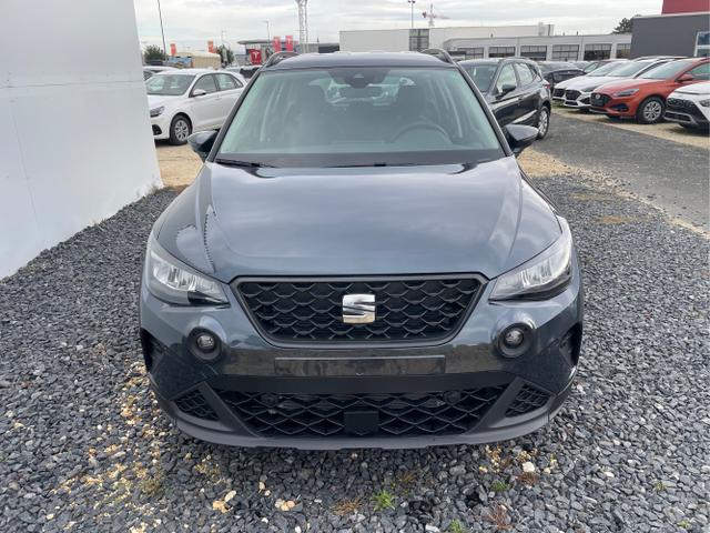 Seat Arona - STYLE SHZ RFK PDC KLIMAAUTOMATIK