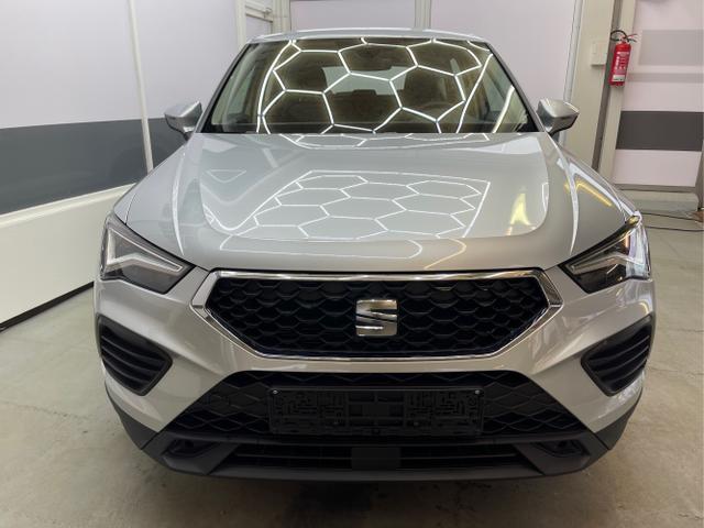 Seat Ateca - EDITION SHZ KLIMAAUTOMATIK TEMPOMAT ALU