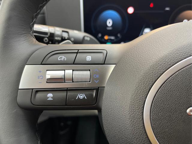 Hyundai / TUCSON FACELIFT / Grün / / / 