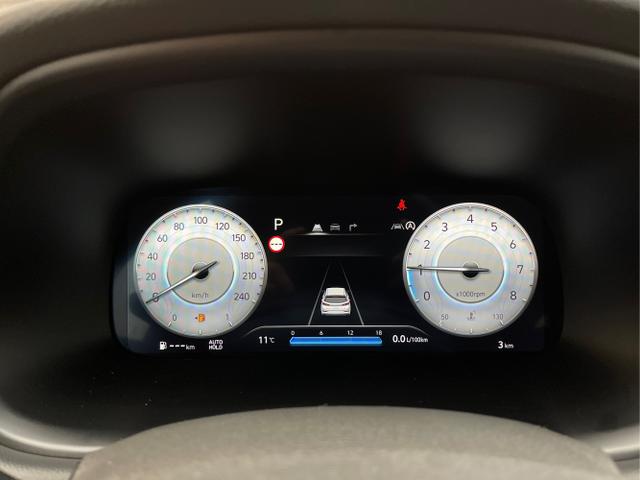 Hyundai / i30 / Grün / / / 