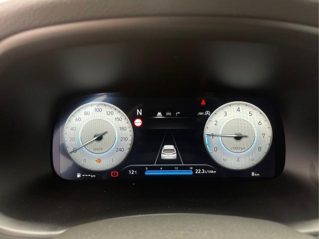 Hyundai / i30 / Grau / / / 