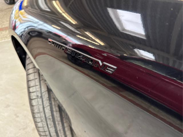 Alfa Romeo / Giulia / Schwarz / / / AUT NAVI SHZ RFK ACC Harman/Kardon