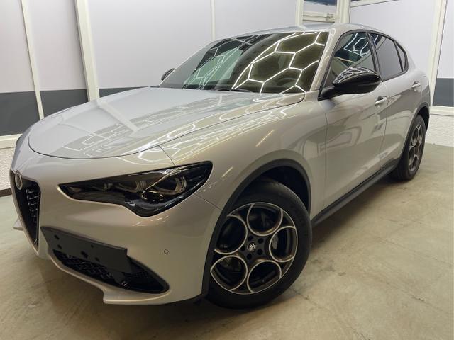 Alfa Romeo Stelvio - SPRINT AUT NAVI ACC MATRIX