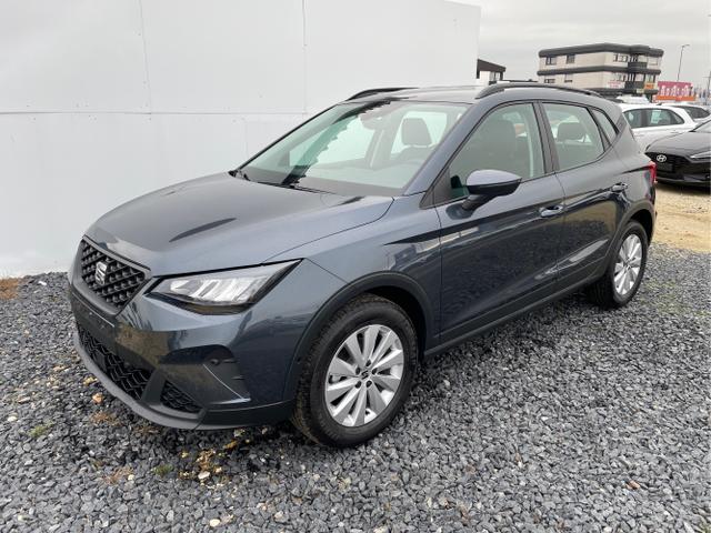 Seat Arona - STYLE SHZ RFK PDC KLIMAAUTOMATIK