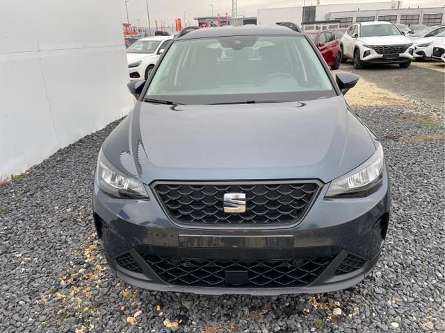 Seat Arona - STYLE SHZ RFK PDC KLIMAAUTOMATIK