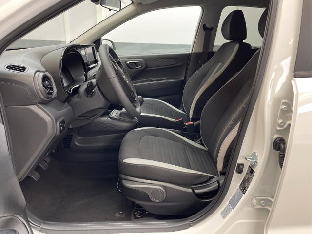 Hyundai / i10 / Weiß / / / 