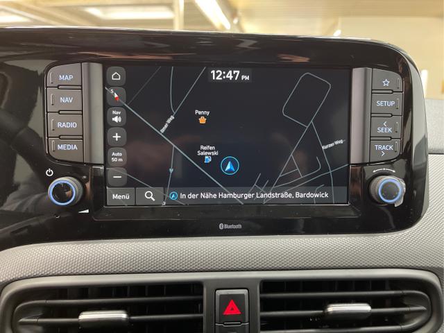 Hyundai / i10 / Weiß / / / 