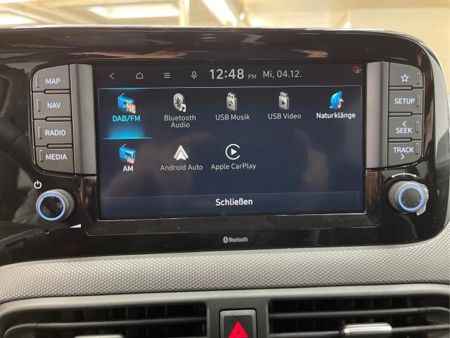 Hyundai / i10 / Weiß / / / 