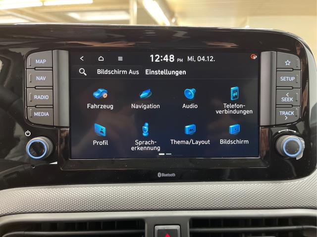 Hyundai / i10 / Weiß / / / 