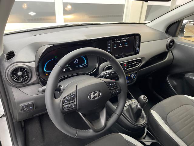 Hyundai / i10 / Weiß / / / 
