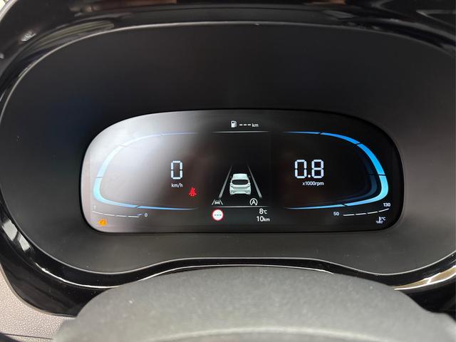 Hyundai i10 COMFORT PLUS NAVI SHZ PDC RFK ALU 