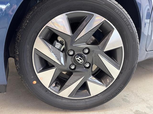 Hyundai i10 COMFORT PLUS NAVI SHZ PDC RFK ALU 