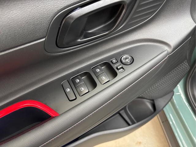 Hyundai / i20 / Grün / / / N-LINE NAVI KLIMAAUTOMATIK SHZ RFK PDC