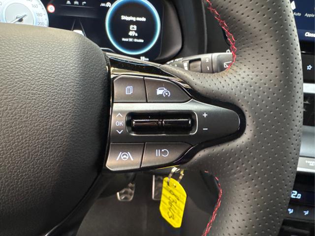 Hyundai / i20 / Grün / / / N-LINE NAVI KLIMAAUTOMATIK SHZ RFK PDC