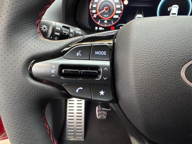 Hyundai i20 N-LINE NAVI KLIMAAUTOMATIK SHZ RFK PDC 