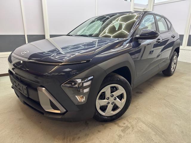 Hyundai KONA - STYLE PLUS NAVI KLIMAAUTOMATIK PDC v+h RFK