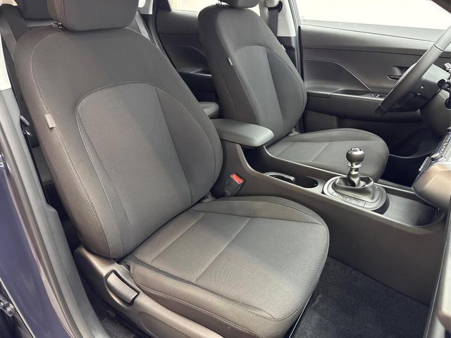 Hyundai KONA STYLE PLUS NAVI KLIMAAUTOMATIK PDC v+h RFK 