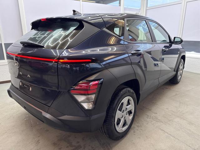 Hyundai KONA STYLE PLUS NAVI KLIMAAUTOMATIK PDC v+h RFK 