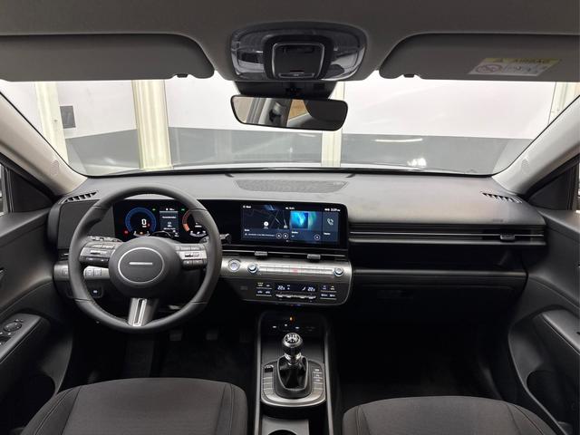 Hyundai KONA STYLE PLUS NAVI KLIMAAUTOMATIK PDC v+h RFK 