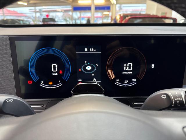 Hyundai KONA STYLE PLUS NAVI KLIMAAUTOMATIK PDC v+h RFK 