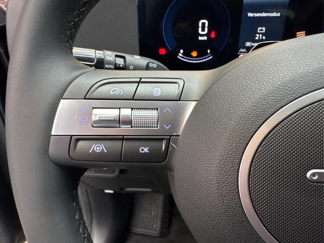 Hyundai KONA STYLE PLUS NAVI KLIMAAUTOMATIK PDC v+h RFK 