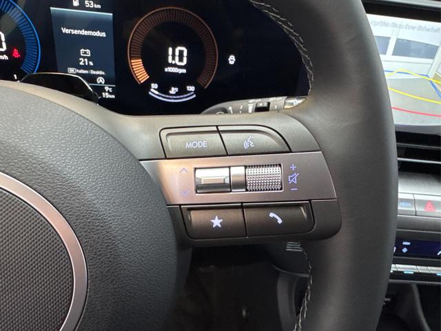 Hyundai KONA STYLE PLUS NAVI KLIMAAUTOMATIK PDC v+h RFK 