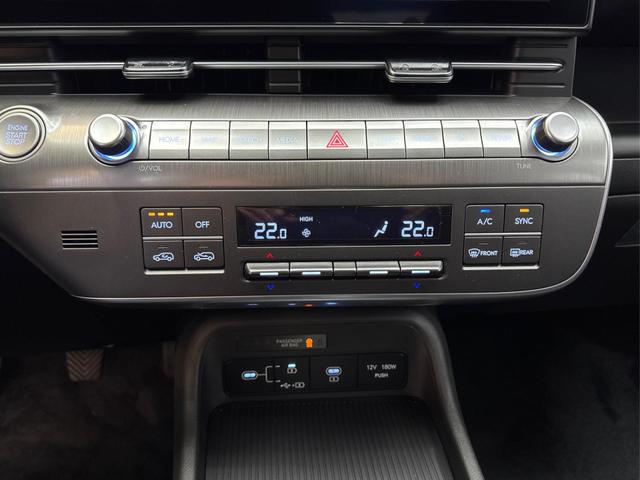 Hyundai KONA STYLE PLUS NAVI KLIMAAUTOMATIK PDC v+h RFK 