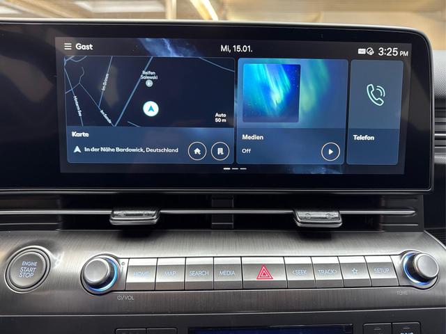 Hyundai KONA STYLE PLUS NAVI KLIMAAUTOMATIK PDC v+h RFK 