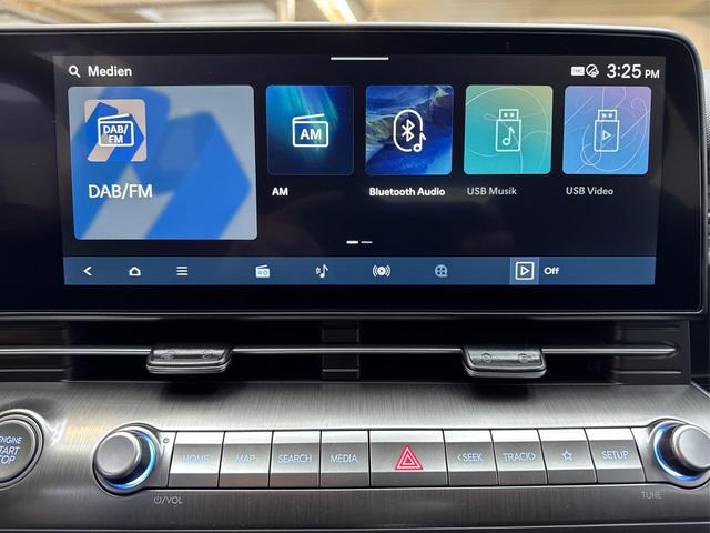Hyundai KONA STYLE PLUS NAVI KLIMAAUTOMATIK PDC v+h RFK 