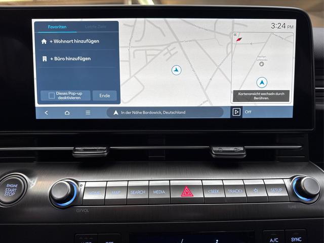 Hyundai KONA STYLE PLUS NAVI KLIMAAUTOMATIK PDC v+h RFK 
