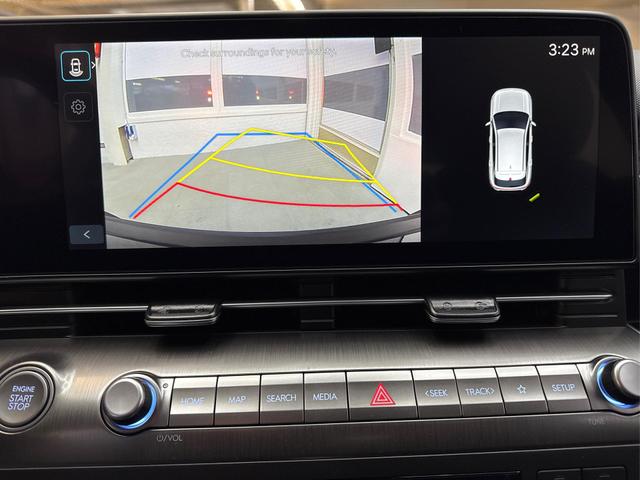 Hyundai KONA STYLE PLUS NAVI KLIMAAUTOMATIK PDC v+h RFK 