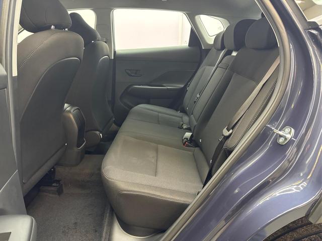 Hyundai KONA STYLE PLUS NAVI KLIMAAUTOMATIK PDC v+h RFK 
