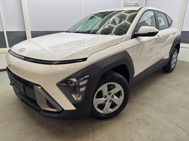 Hyundai KONA - STYLE PLUS NAVI KLIMAAUTOMATIK PDC v+h RFK