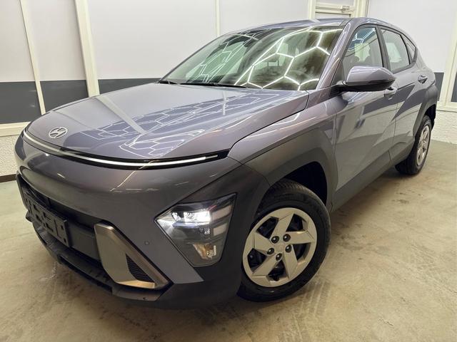 Hyundai KONA - STYLE PLUS NAVI KLIMAAUTOMATIK PDC v+h RFK Vorlauffahrzeuge